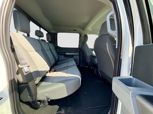 2025 Ford F-250SD XL photo