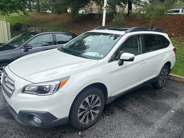used 2015 Subaru Outback car, priced at $7,500