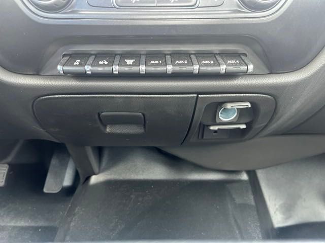 New 2024 Chevrolet Silverado 4500HD For Sale in Grove City, OH