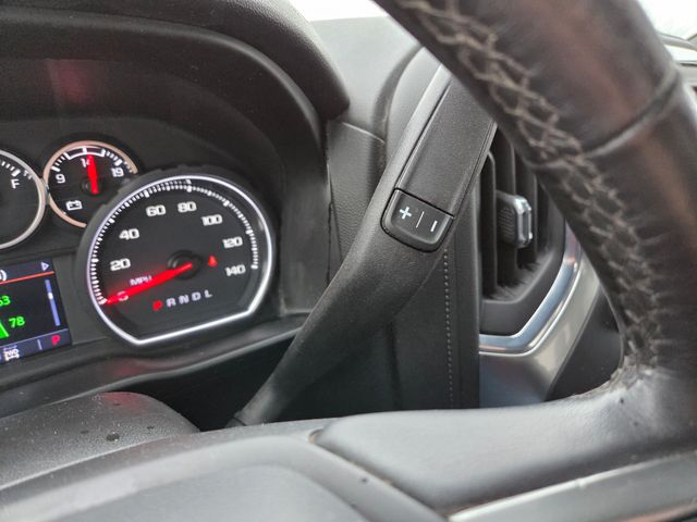 2021 Chevrolet Silverado 3500HD LT