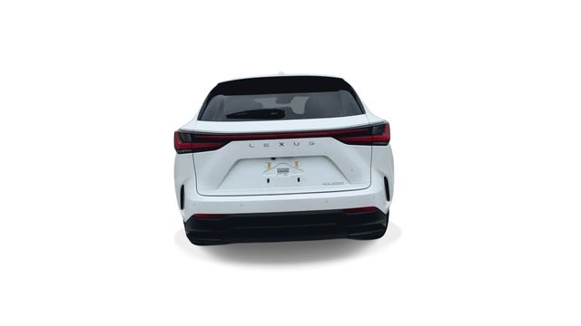 Used 2025 Lexus NX SUV