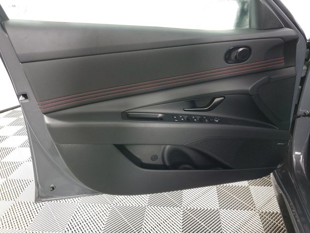 New 2025 Hyundai Elantra For Sale in Indianapolis, IN
