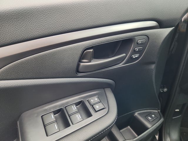 Used 2025 Honda Passport For Sale in Grove City, OH