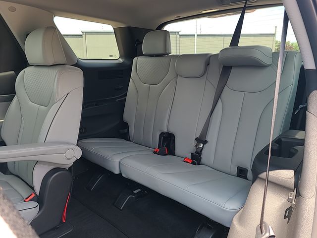 Used 2025 Hyundai Palisade SUV