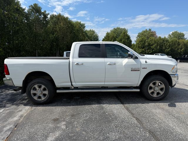 Used 2018 Ram 2500 Truck