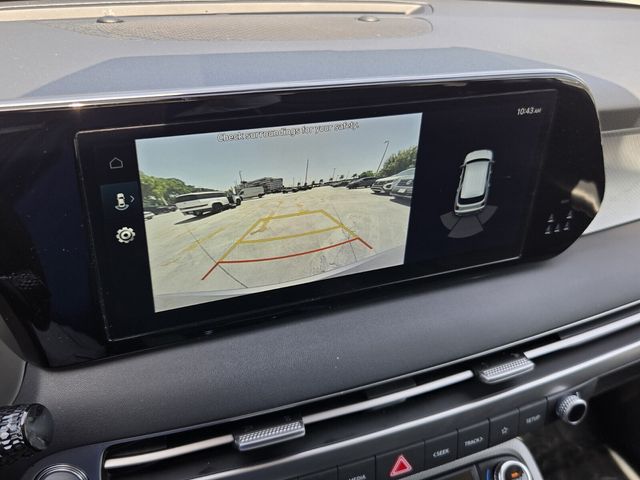 2025 Hyundai Palisade - $31,638
