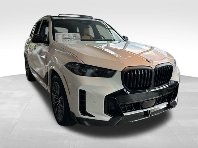 2025 BMW X5 xDrive40i 3