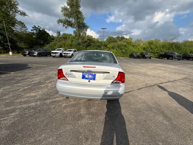 Used 2004 Light Tundra Clearcoat Metallic Ford SE image 31