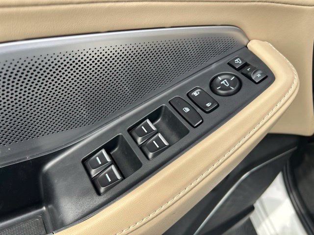 Used 2025 Acura MDX SUV