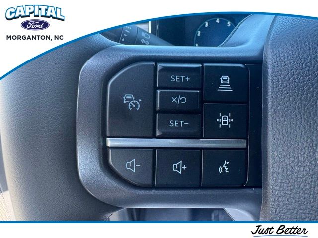 New 2026 Silver Ford Lariat image 18