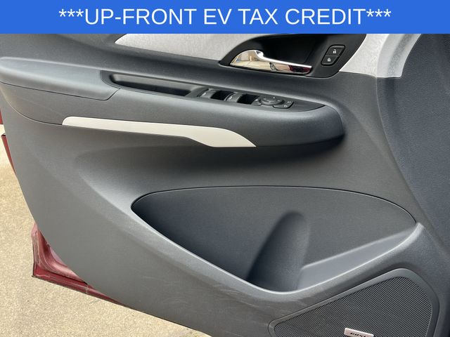Used 2019 Chevrolet Bolt EV For Sale in Livonia, MI
