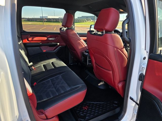 2020 Ram 1500 Rebel Crew Cab 4x4 5'7" Box