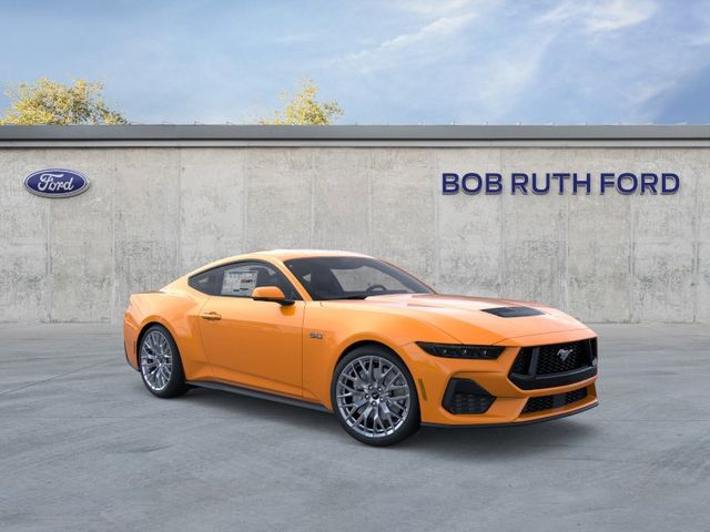 2026 Ford Mustang GT Premium - 1
