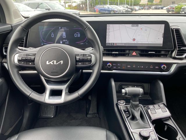 Used 2025 Kia Sportage SUV