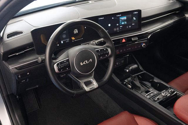 Used 2025 Kia K5 Sedan