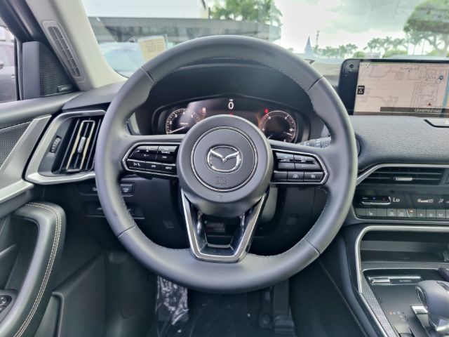 2025 Mazda CX-70 3.3 Turbo Premium 10