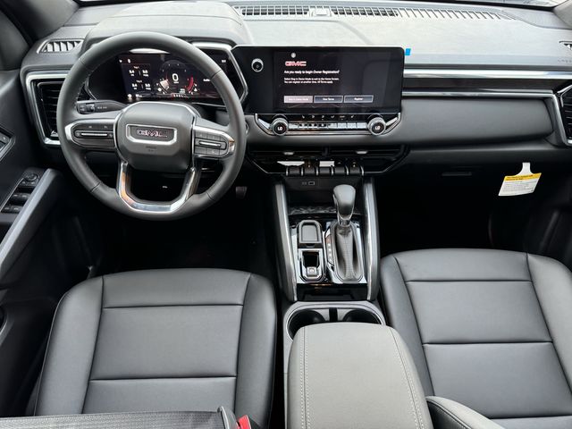 2026 GMC Canyon Elevation - 11