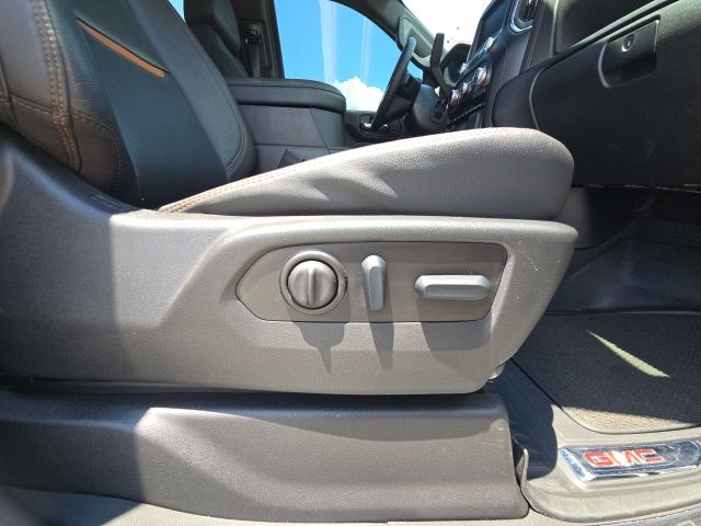 2023 GMC Sierra 2500HD AT4:46645A2