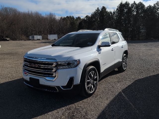 2023 GMC Acadia SLE AWD