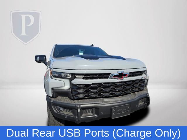 2024 Chevrolet Silverado 1500 ZR2 11