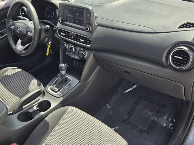 2021 Hyundai Kona - $11,884