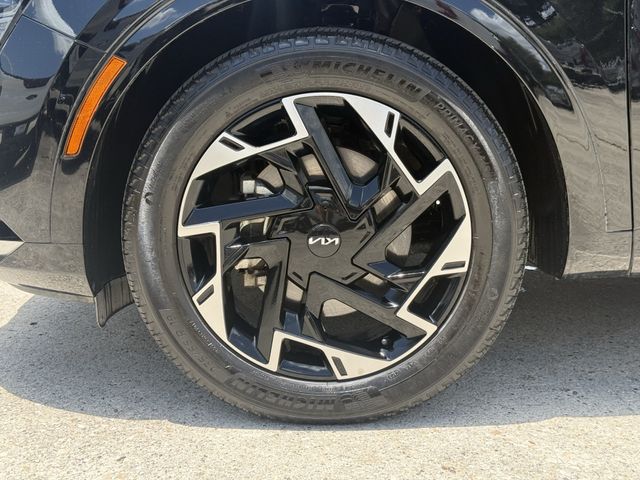 2023 Kia Sportage SX-Prestige Black at Legacy Ford