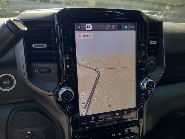 New 2026 Blue Ram Tradesman image 14