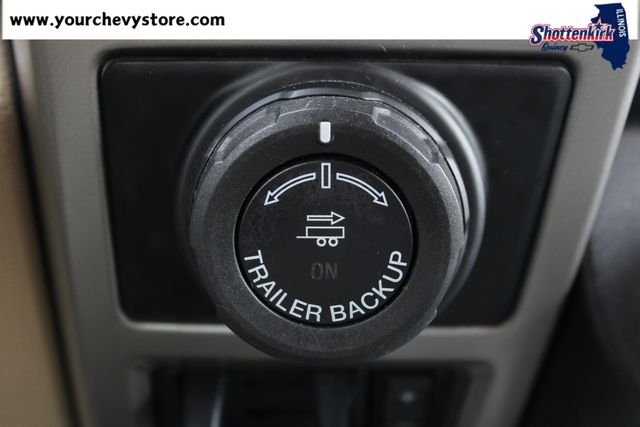 Used 2018 Ford F-150 Truck