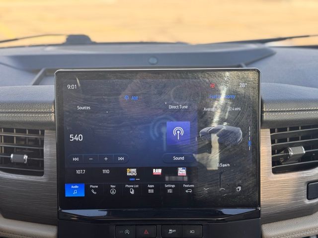 2024 Ford Expedition Limited MAX