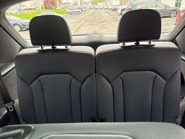 Used 2025 Audi Q7 SUV