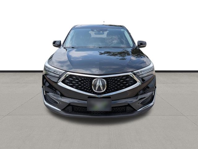 2021 Acura RDX Technology Package - 1