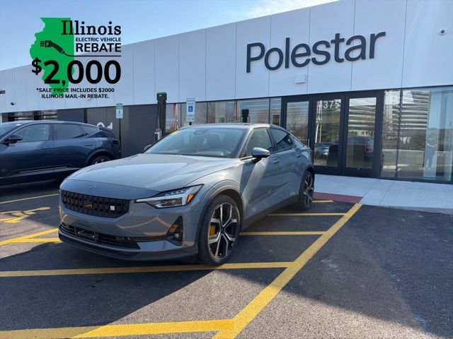 2023 Polestar 2 Long Range Dual Motor AWD