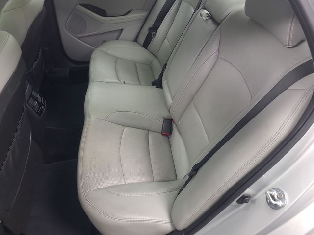 2013 – Kia – Optima