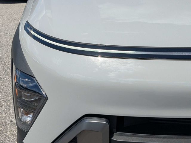 Used 2024 Hyundai Kona SUV