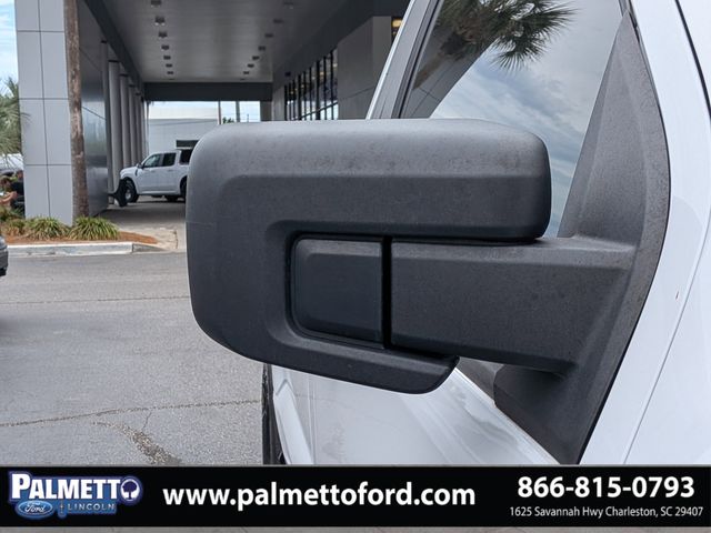 used 2021 Ford F-150 car