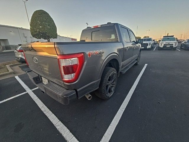 Thumbnail: 2021 Ford F-150 - 16