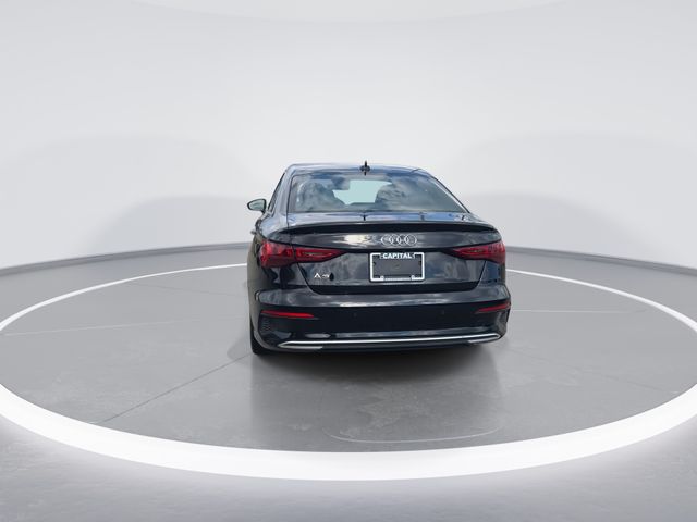 Used 2024  Audi Premium image 7
