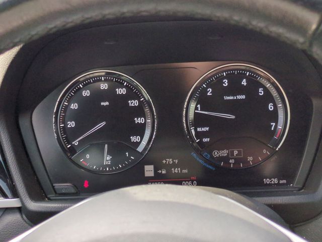 Used 2020 BMW X1 xDrive28i 4D Sport Utility