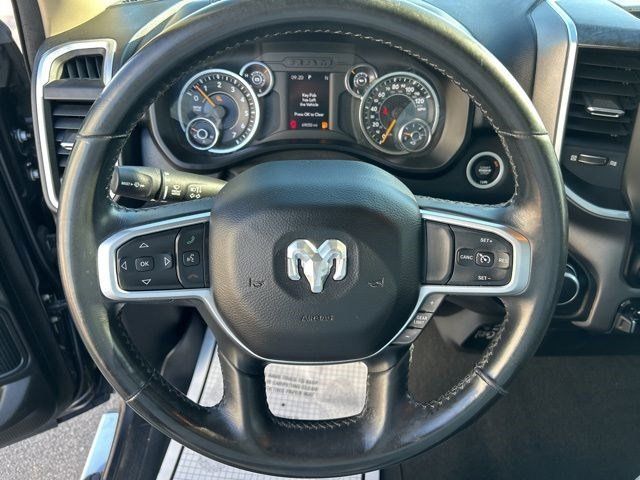 2019 RAM 1500 Big Horn/Lone Star photo