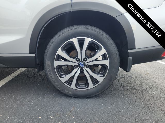 Used 2019 Subaru Forester For Sale in Grove City, OH