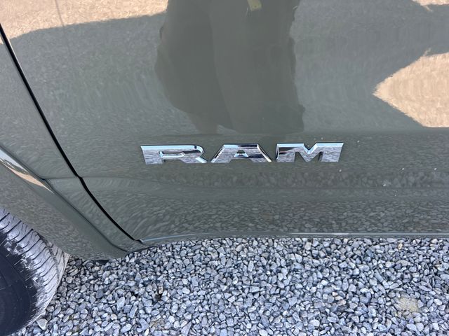 2026 RAM 1500 Big Horn/Lone Star - Photo 51