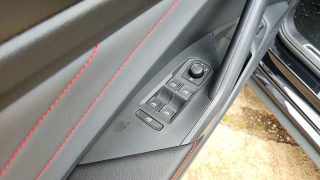 2026 Volkswagen Jetta GLI