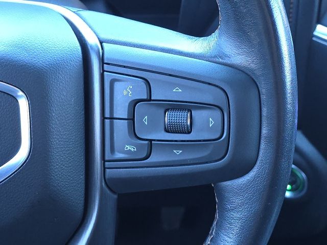 Photo of 2022 GMC Sierra 1500 Limited AT4 in Dallas, GA - 31,  2022 GMC Sierra 1500 Limited AT4:166888B