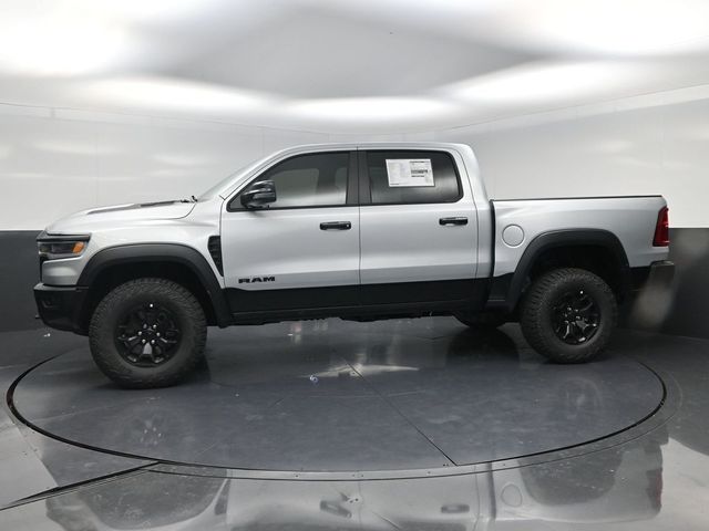 2026 Ram 1500 RHO - 4