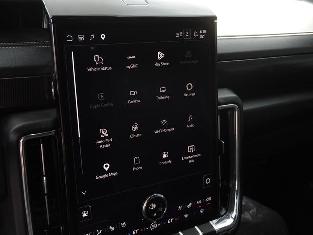 Used 2025 GMC Yukon SUV