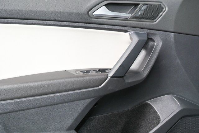 used 2019 Volkswagen Tiguan car, priced at $17,450