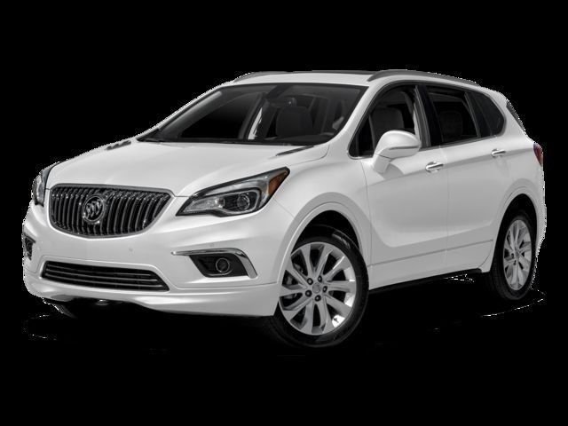 2017 Buick Envision Essence FWD