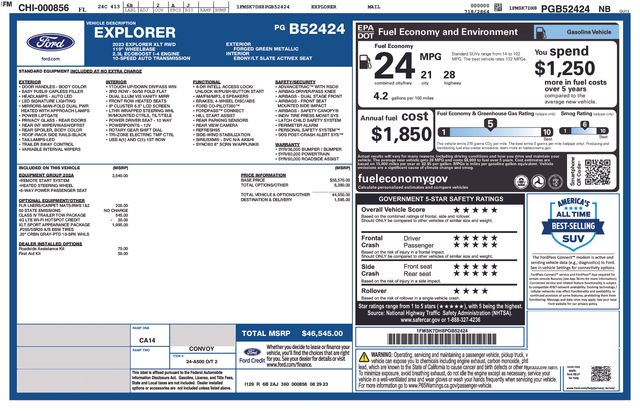View vehicle photo 5