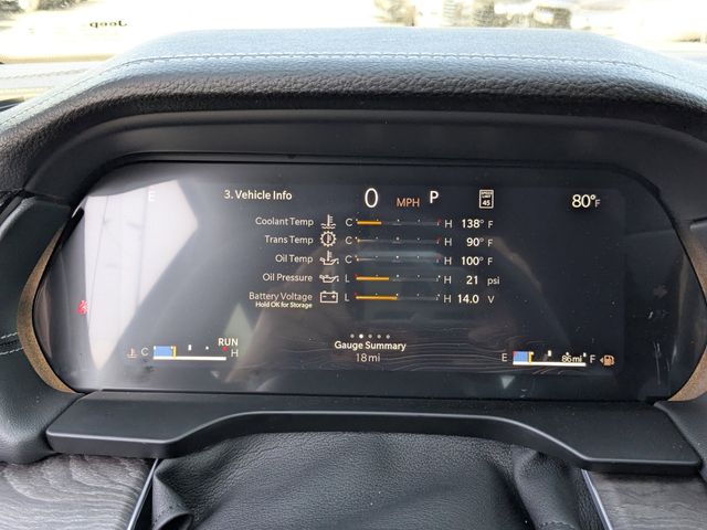 2026 Jeep Grand Cherokee L Limited 4x2
