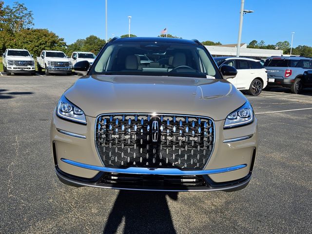 New 2025 Gray Lincoln Reserve image 2